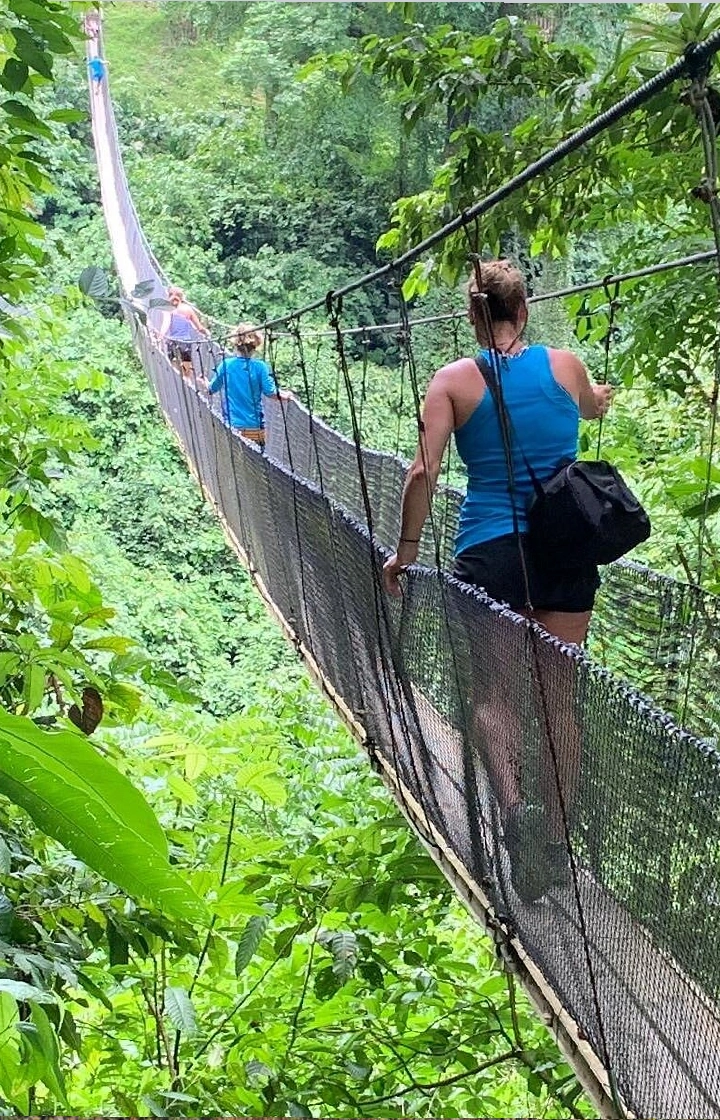 10 Days Classic Rwanda Primates Safari  wildlife