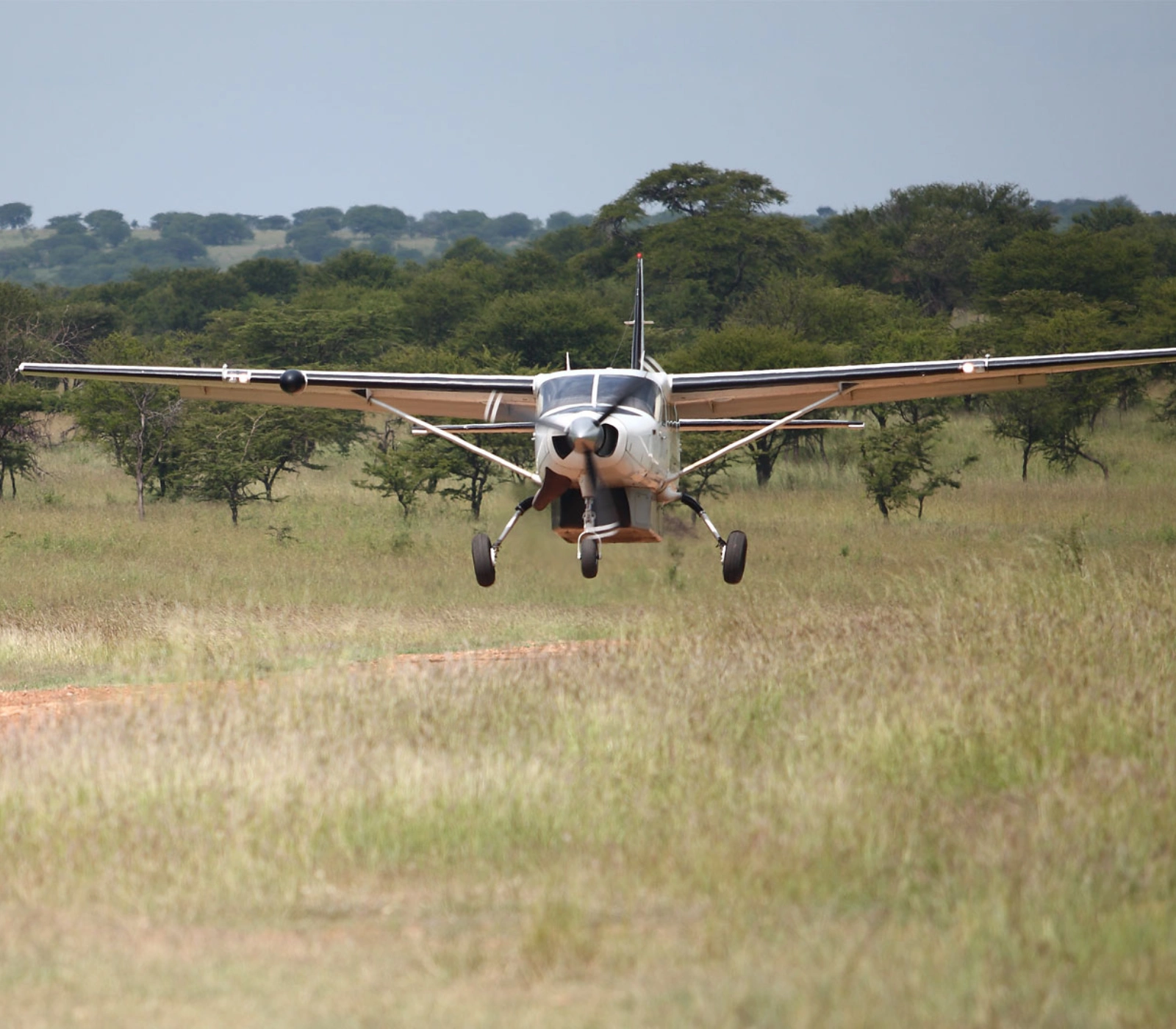2-Day Fly-In Safari from Mombasa to Masai Mara Attractions