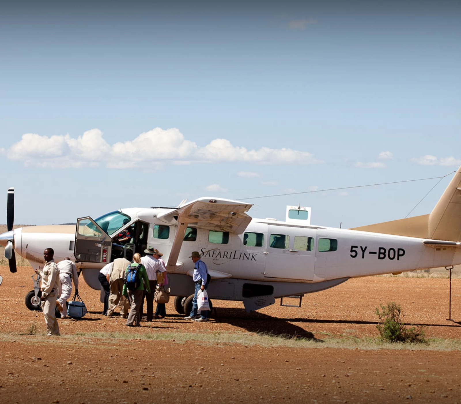 2-Day Fly-In Safari from Mombasa to Masai Mara Attractions
