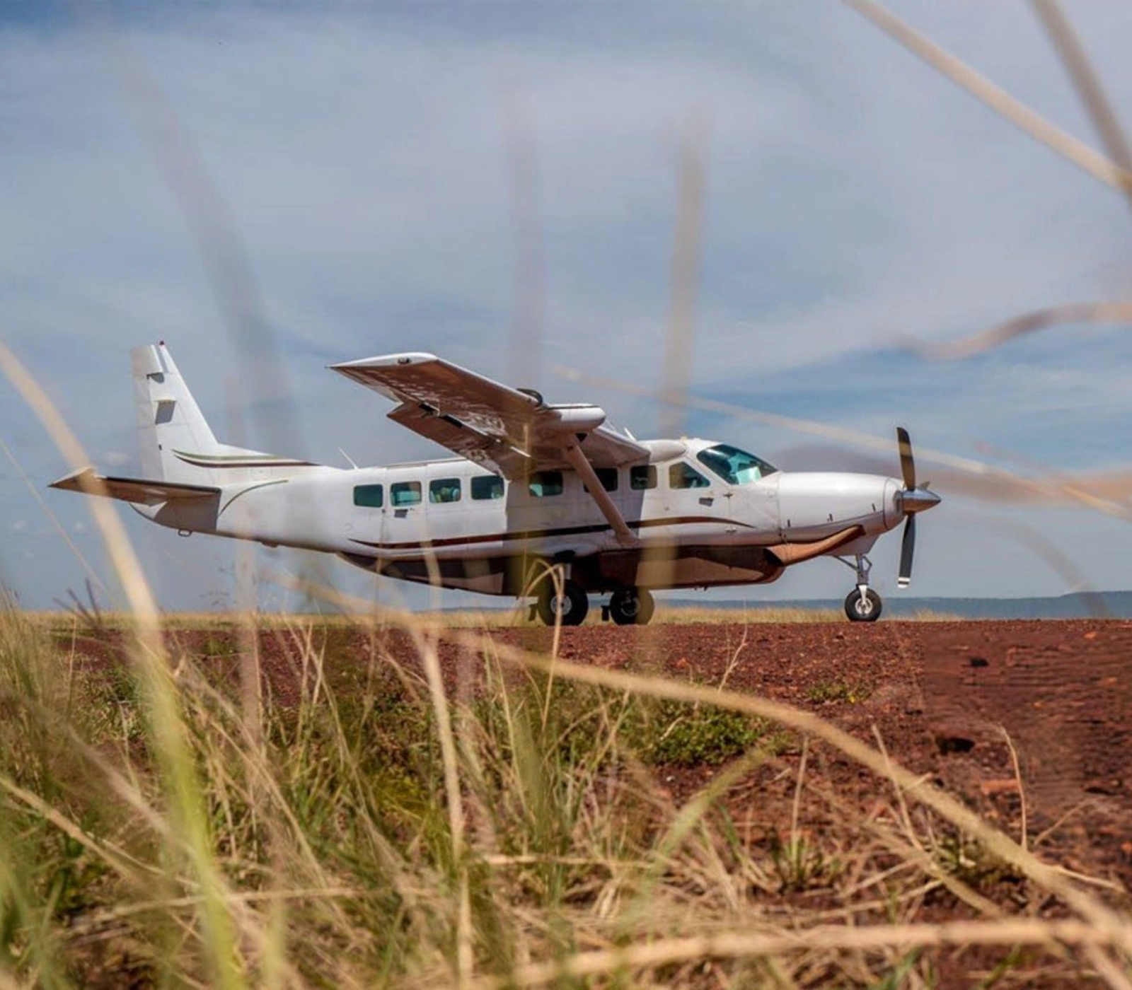 2-Day Fly-In Safari to the Masai Mara Attractions