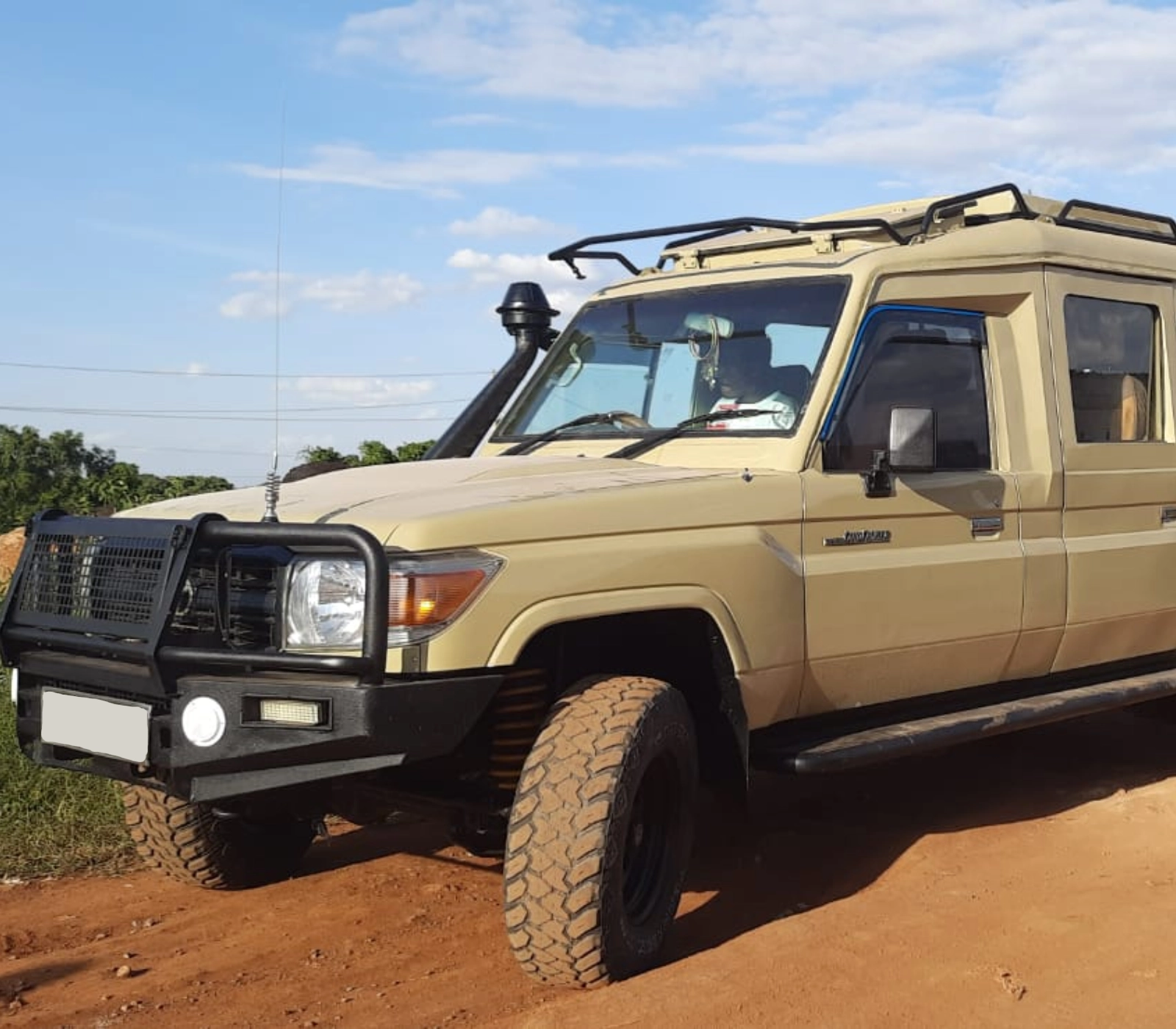 3-Days Masai Mara Flight Safari with Private 4×4 Jeep Attractions