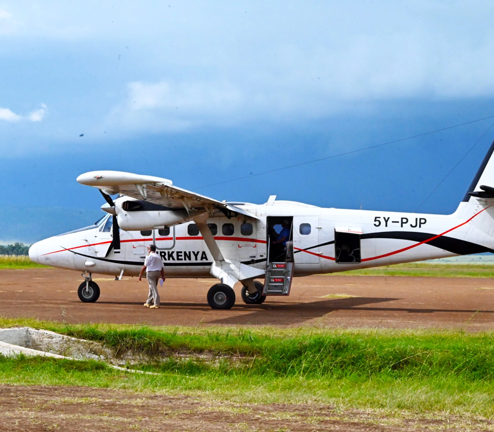 3-Days Masai Mara Flight Safari with Private 4×4 Jeep Attractions