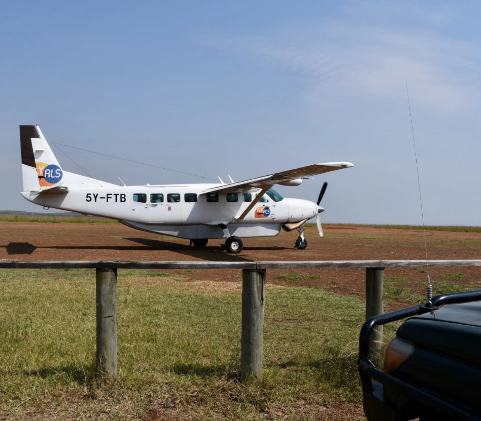 3-Days Masai Mara Flight Safari with Private 4×4 Jeep Attractions