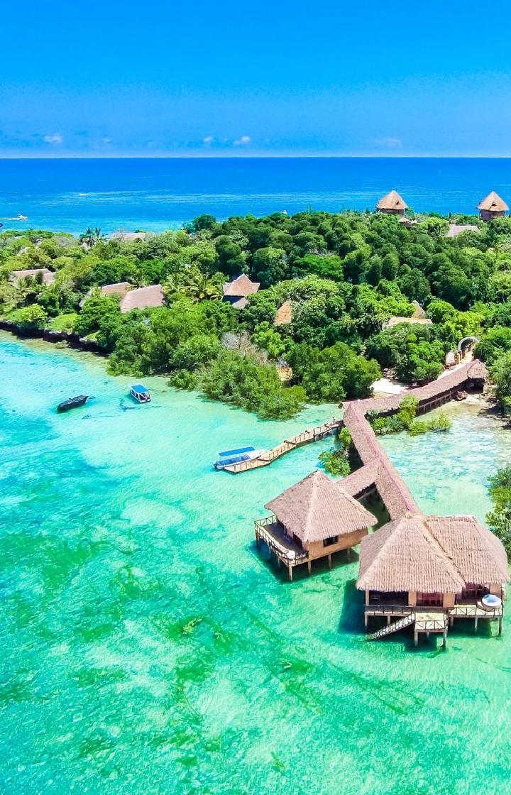 3-Days Masai Mara Fly-Drive Safari from Mombasa 