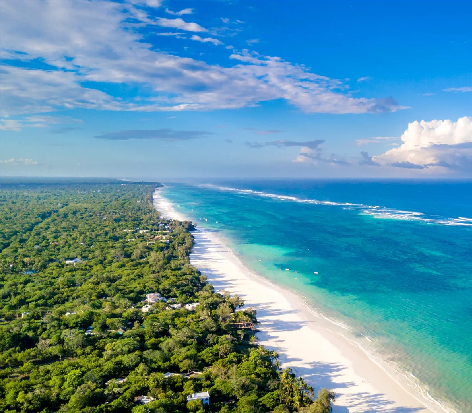 3-Days Masai Mara Fly-Drive Safari from Mombasa  attractions