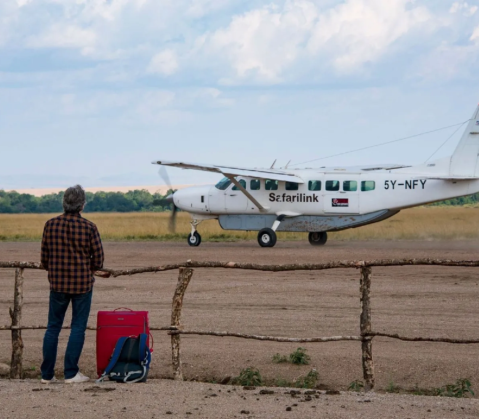 3-Days Masai Mara Fly-Drive Safari from Mombasa  attractions