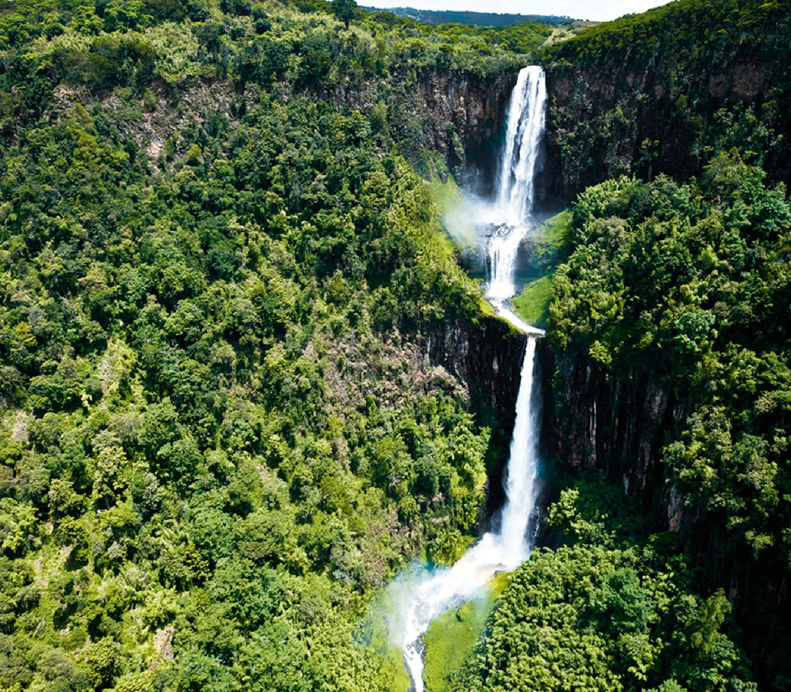 3-Days Northern Kenya Safari   Attractions