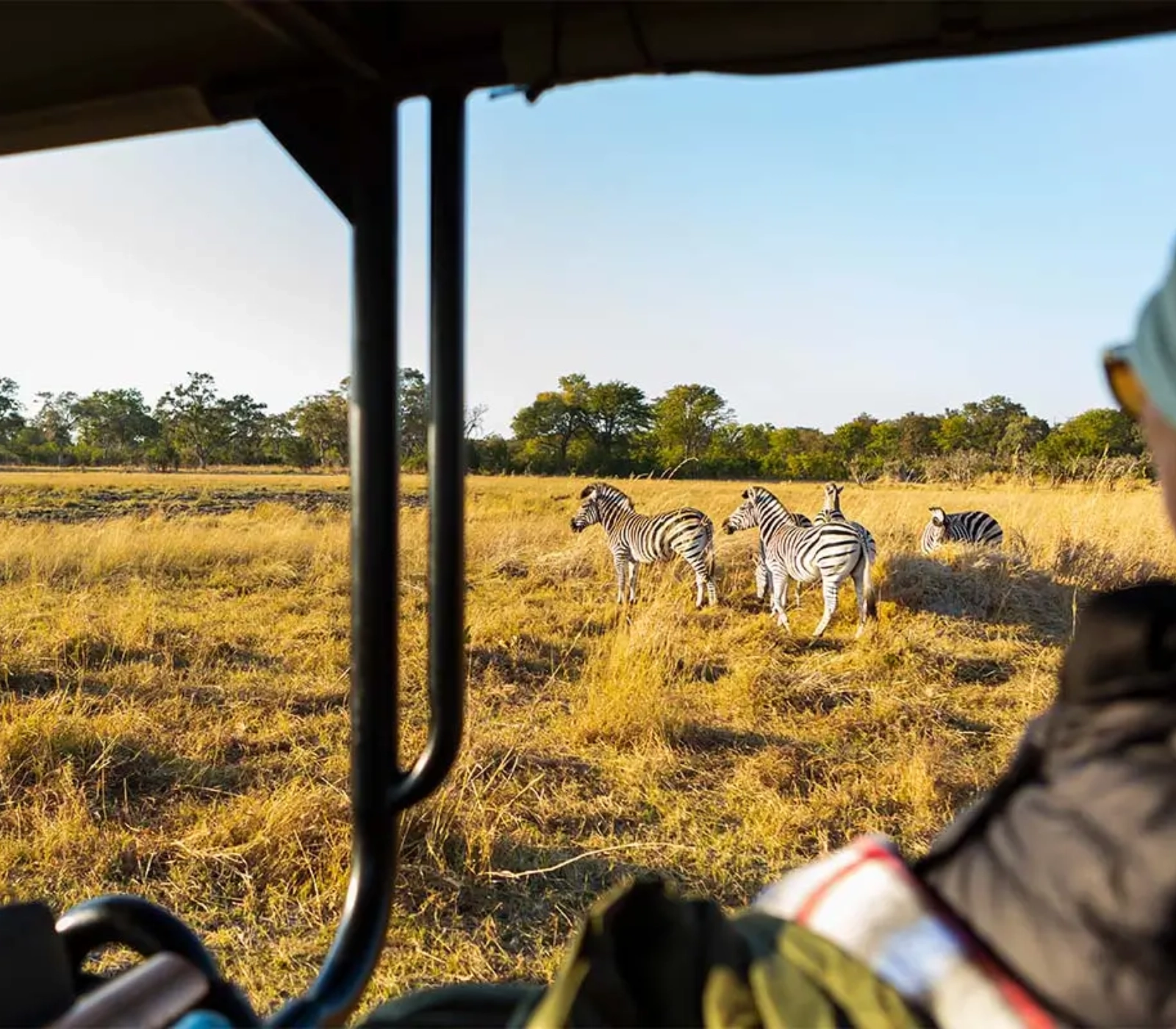 3-Days Samburu Game Reserve Safari in a Land Cruiser Attractions