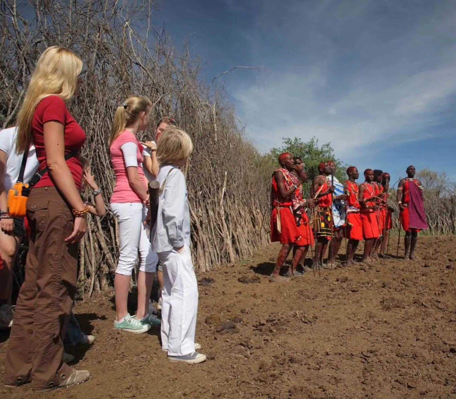 3-Days Tsavo East & Amboseli National Park Safari Attractions