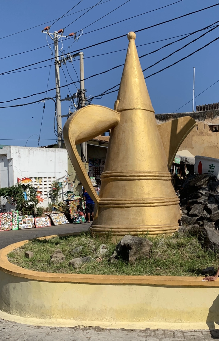 3-Days Tsavo West & East Safari From Nairobi To Mombasa History