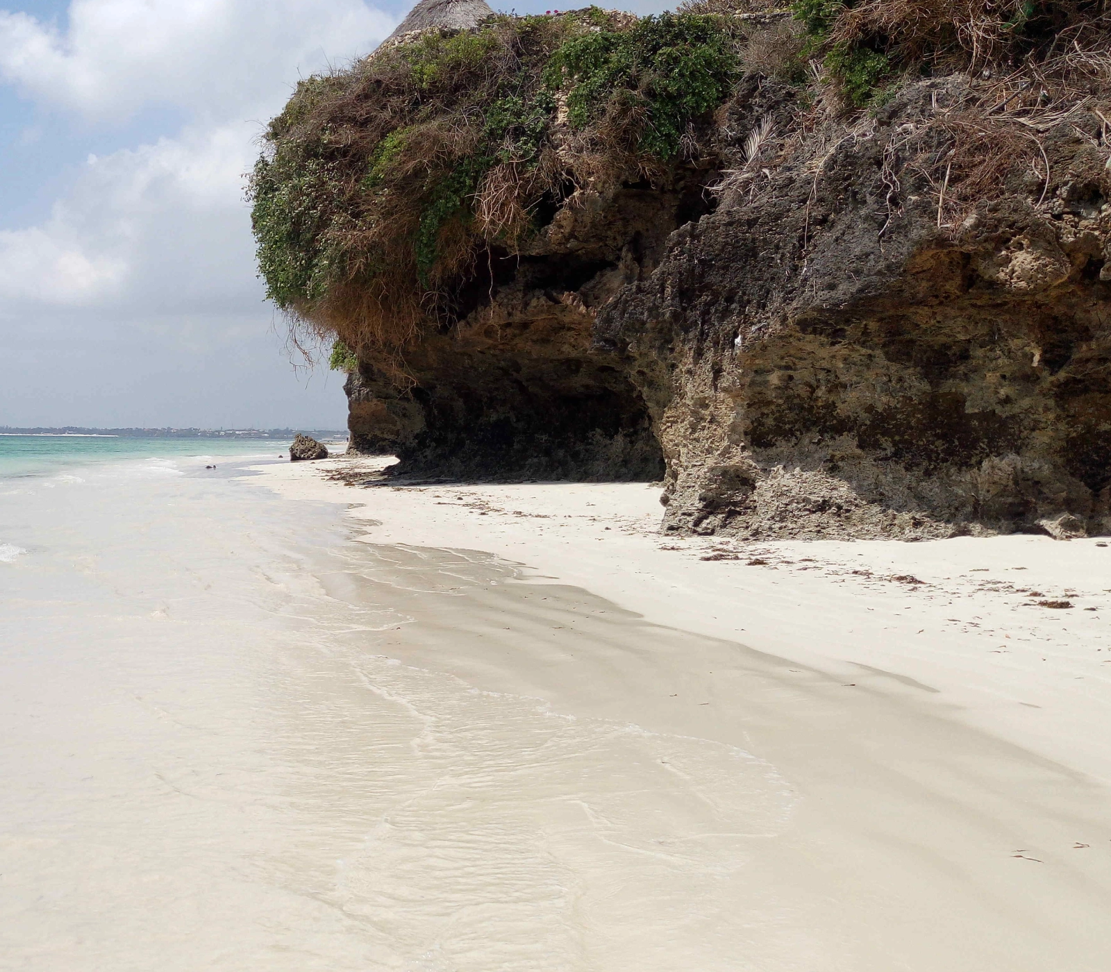 3-Days Tsavo West & East Safari From Nairobi To Mombasa Attractions