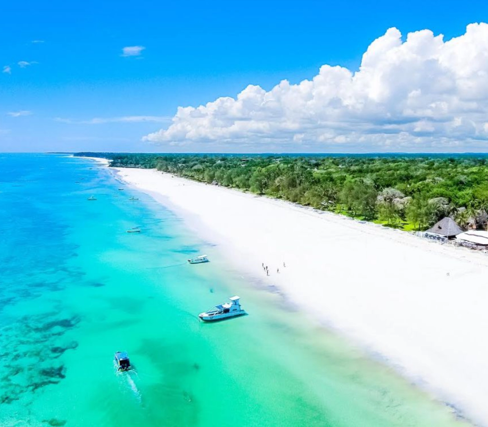 3-Days Tsavo West & East Safari From Nairobi To Mombasa Attractions