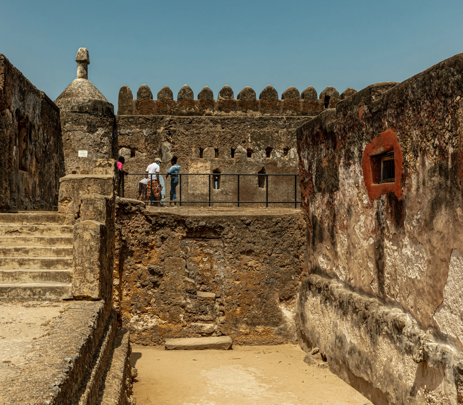 3-Days Tsavo West & East Safari From Nairobi To Mombasa Attractions