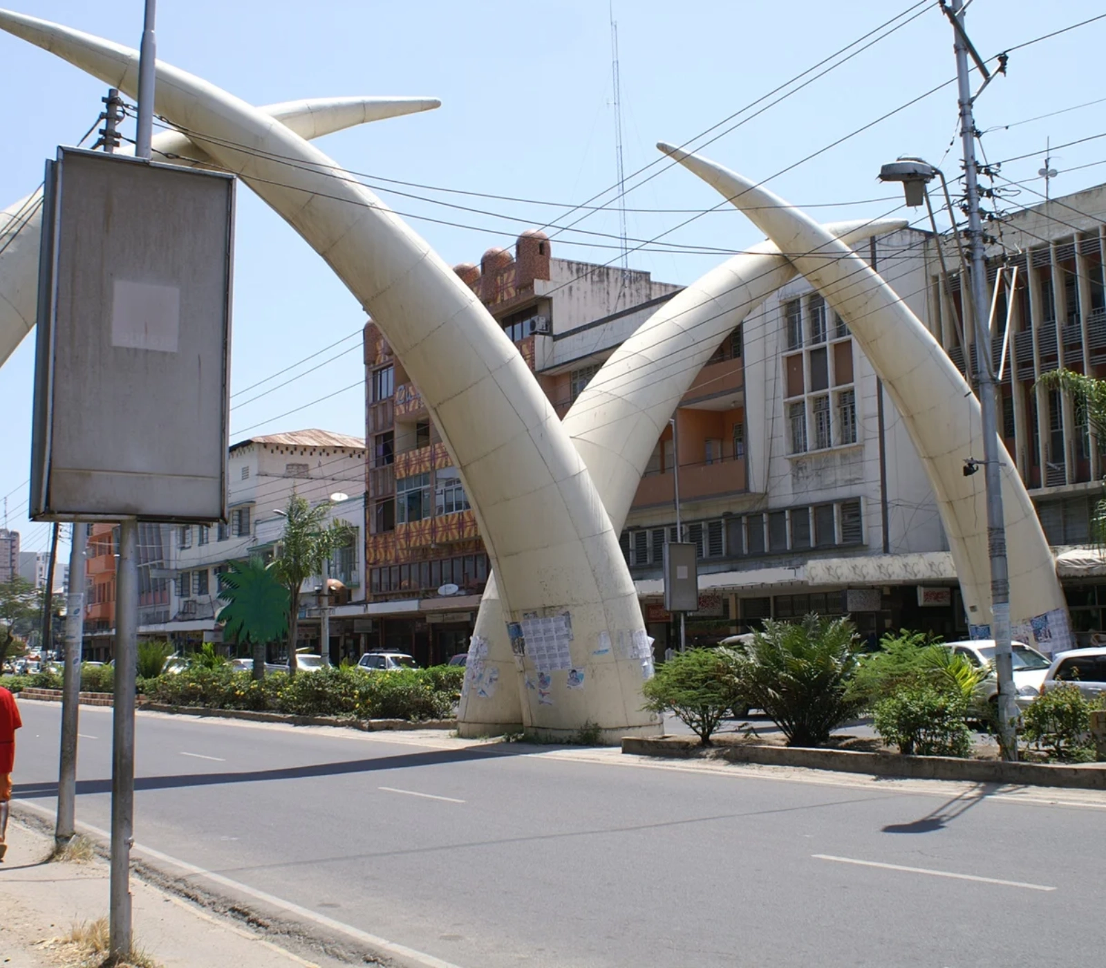 3-Days Tsavo West & East Safari From Nairobi To Mombasa Attractions