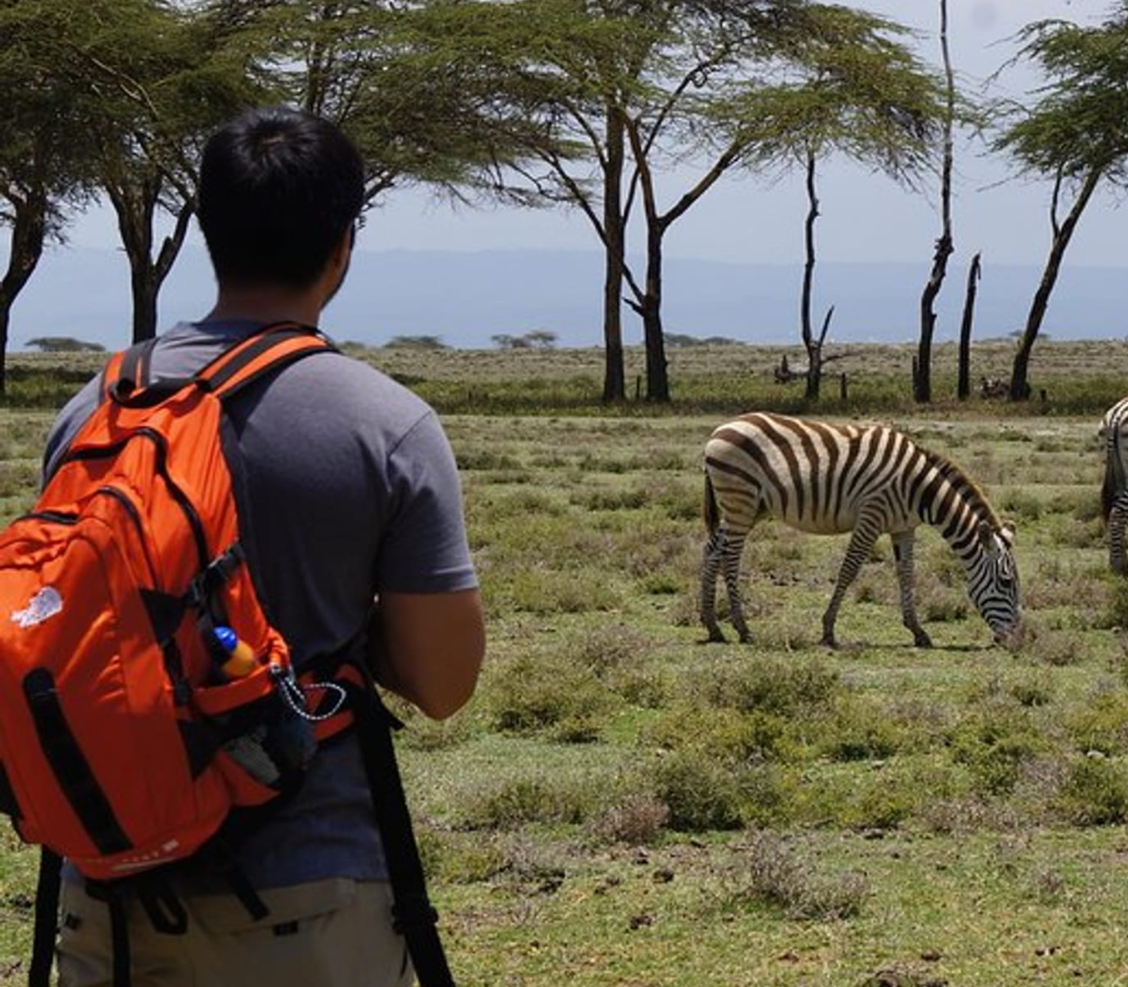 4-Days Lake Naivasha & Masai Mara Safari Attractions