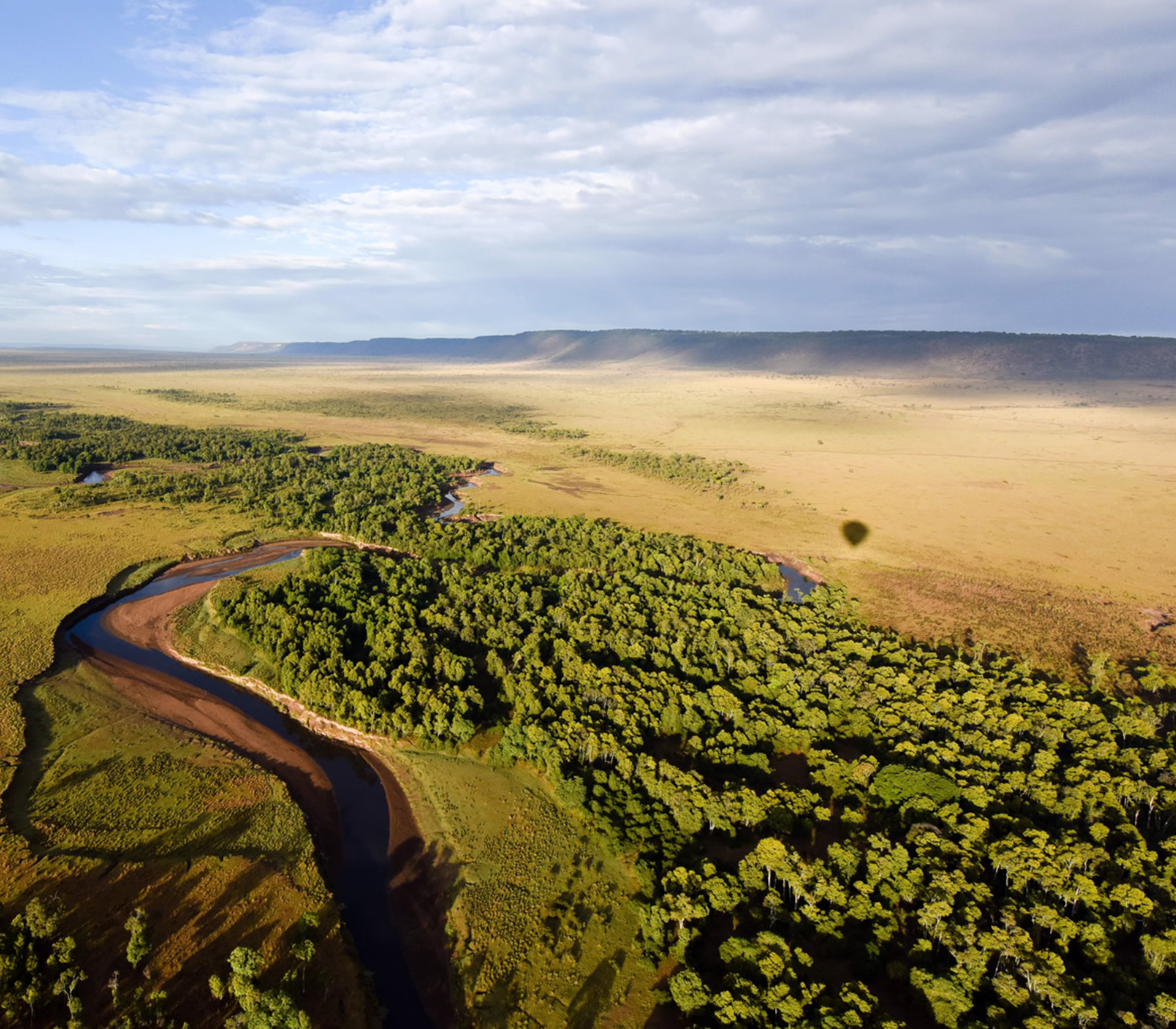 4-Days Masai Mara Game Reserve Safari Attractions