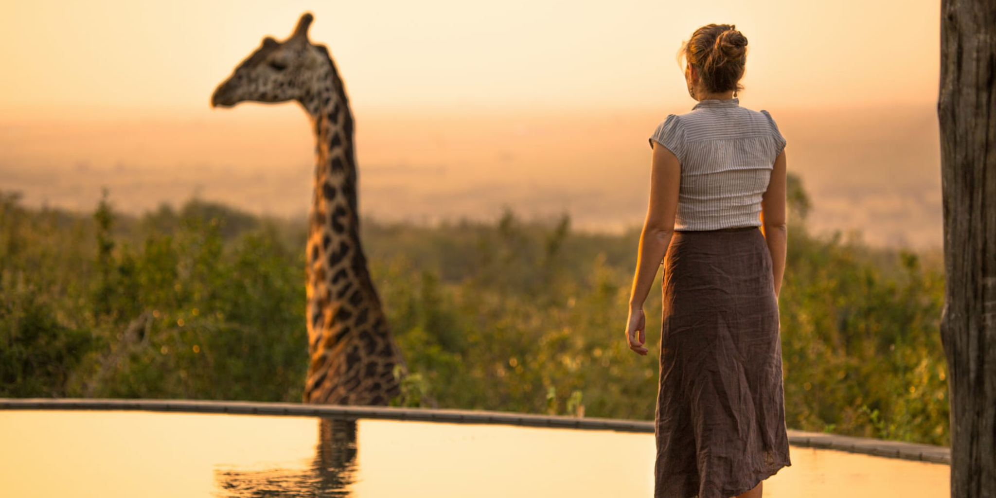 4-Day Private Safari: Lake Nakuru, Lake Naivasha & Masai Mara