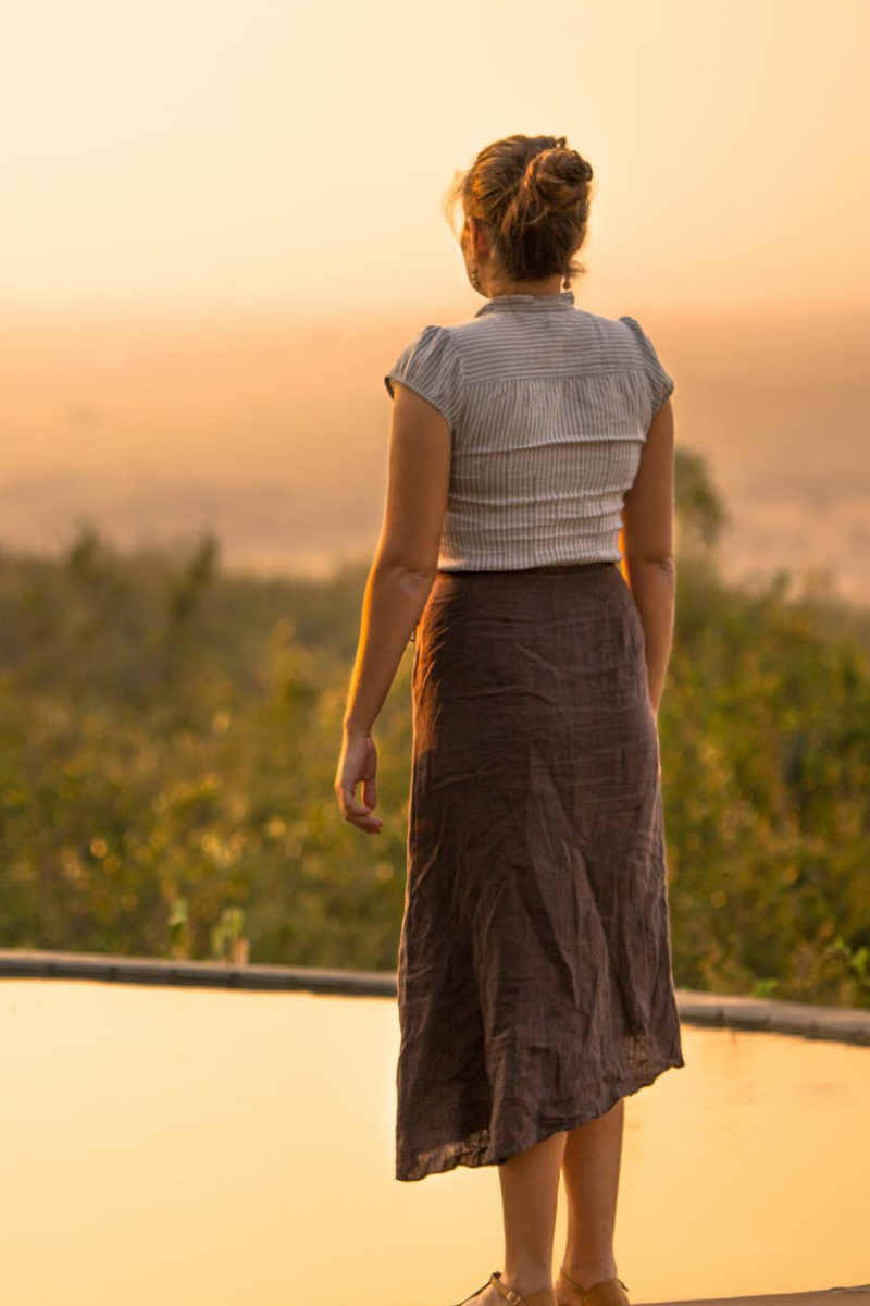 4-Day Private Safari: Lake Nakuru, Lake Naivasha & Masai Mara