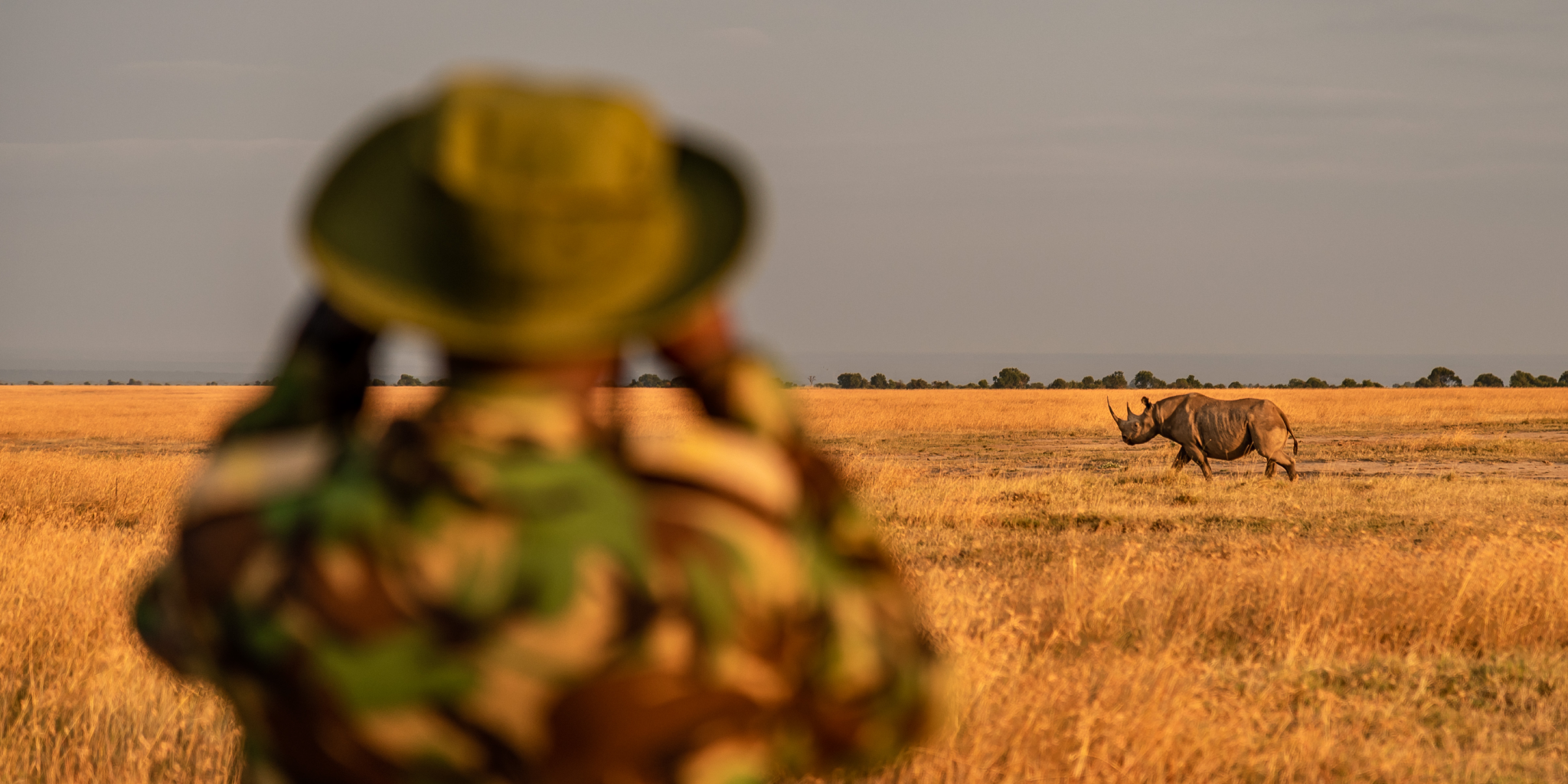 4-Days Private Safari – Ol Pejeta & Samburu Game Reserve