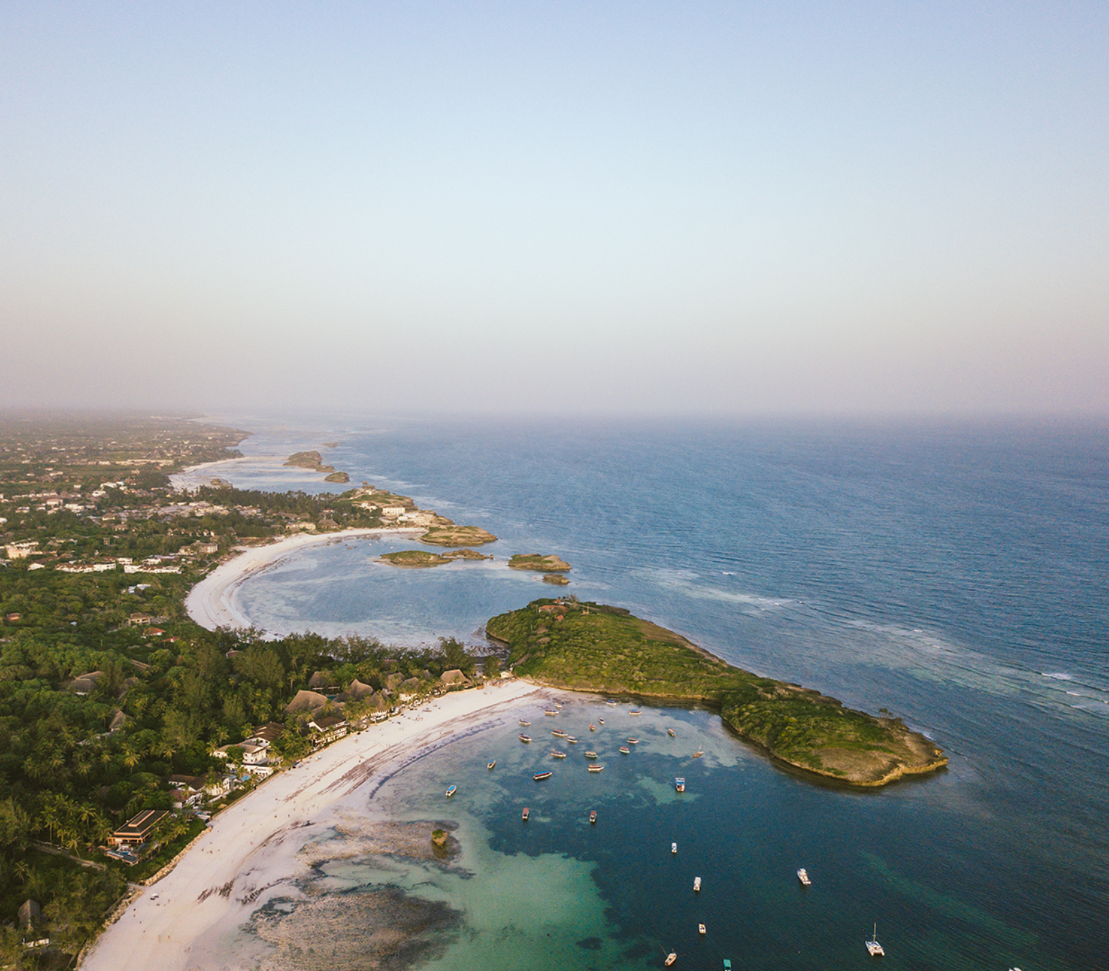 5 Days - Amboseli, Tsavo West And Tsavo East Attractions