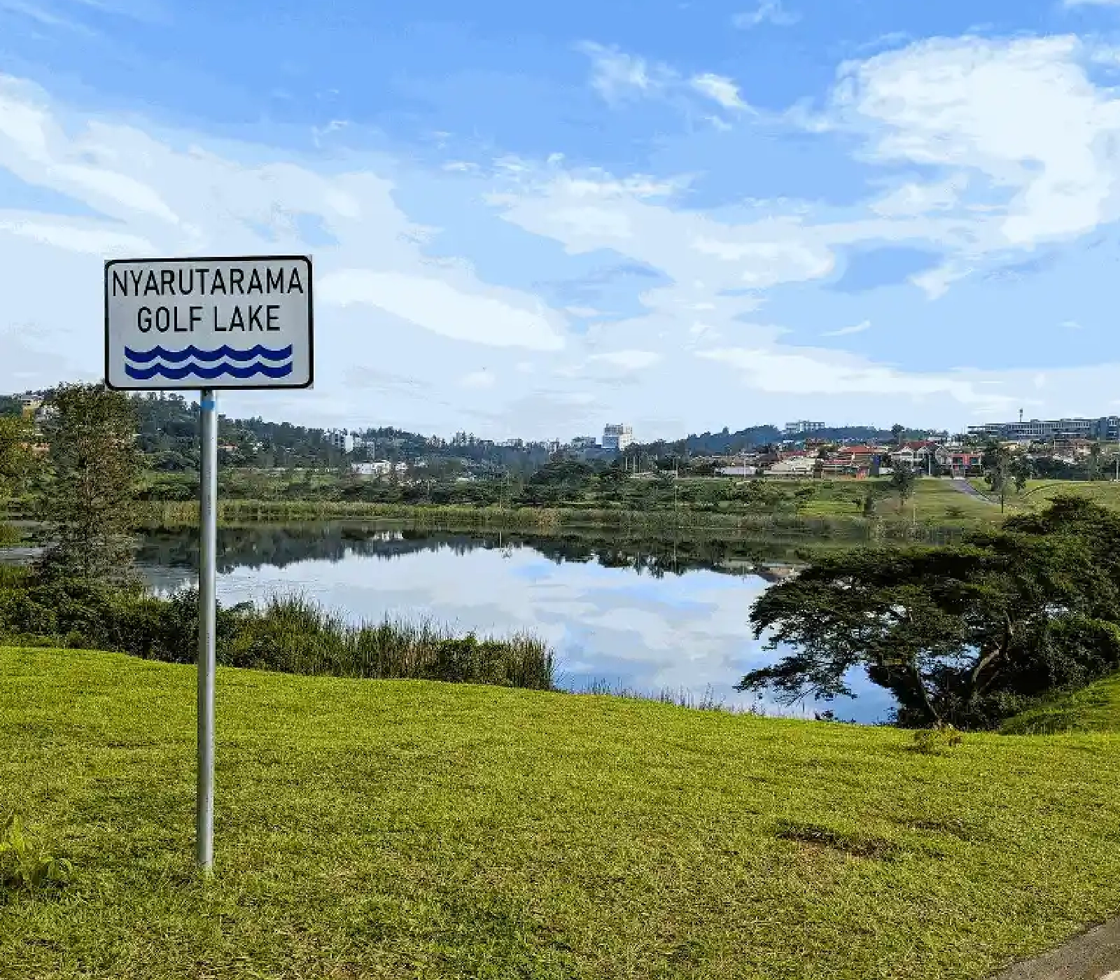 5 Days Bird Watching Safari in Rwanda Attractions