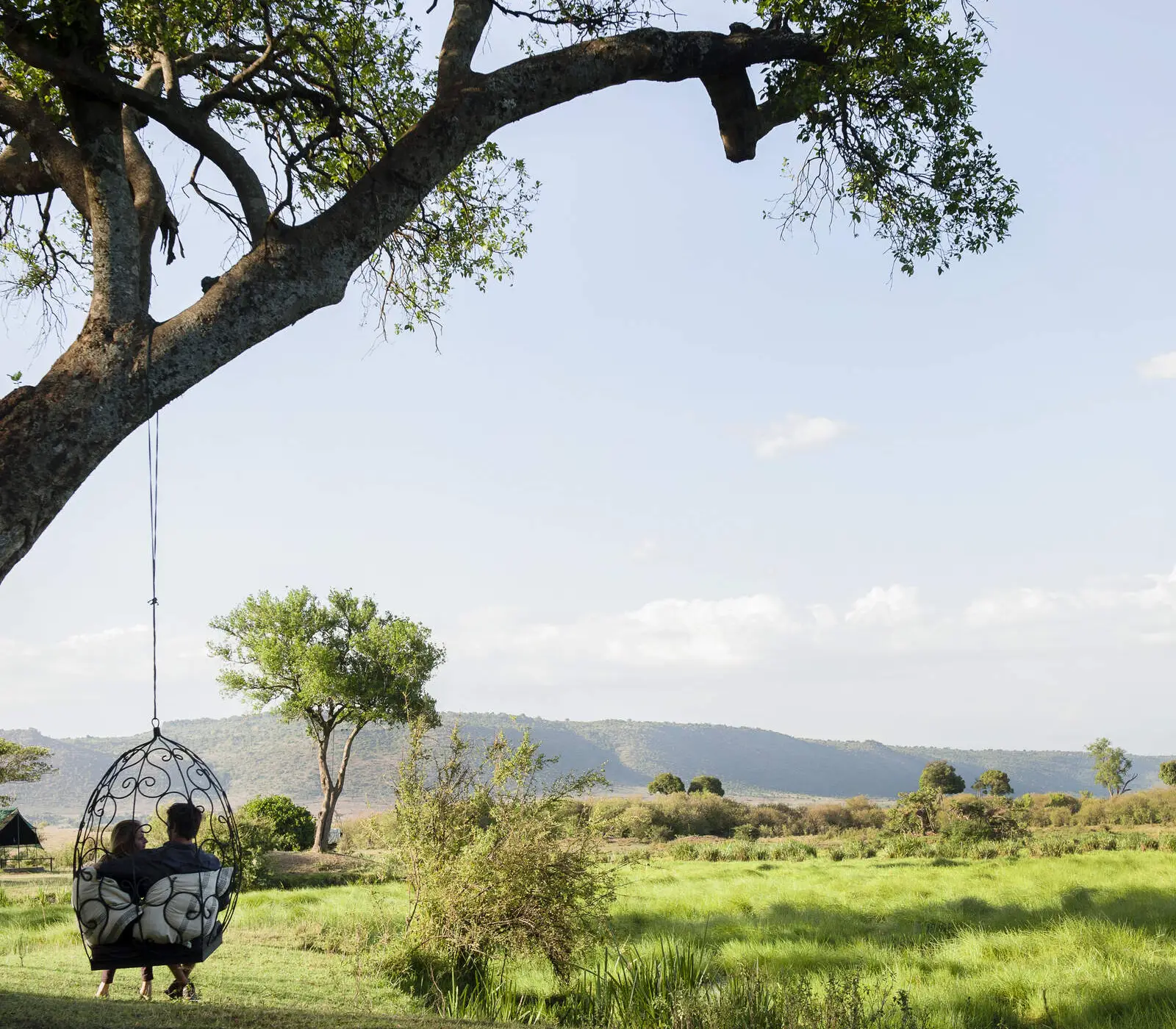 5 Days Kenya Honeymoon Safari Attractions