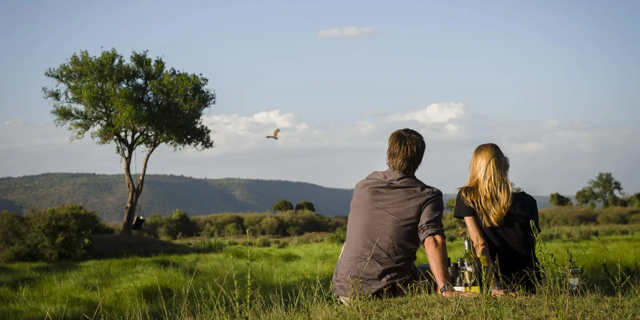 5 Days Kenya Honeymoon Safari