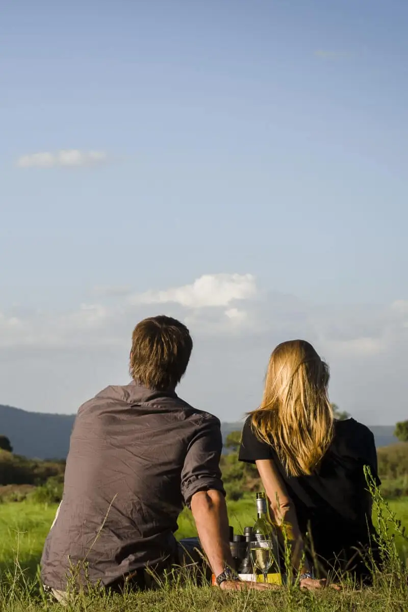 5 Days Kenya Honeymoon Safari