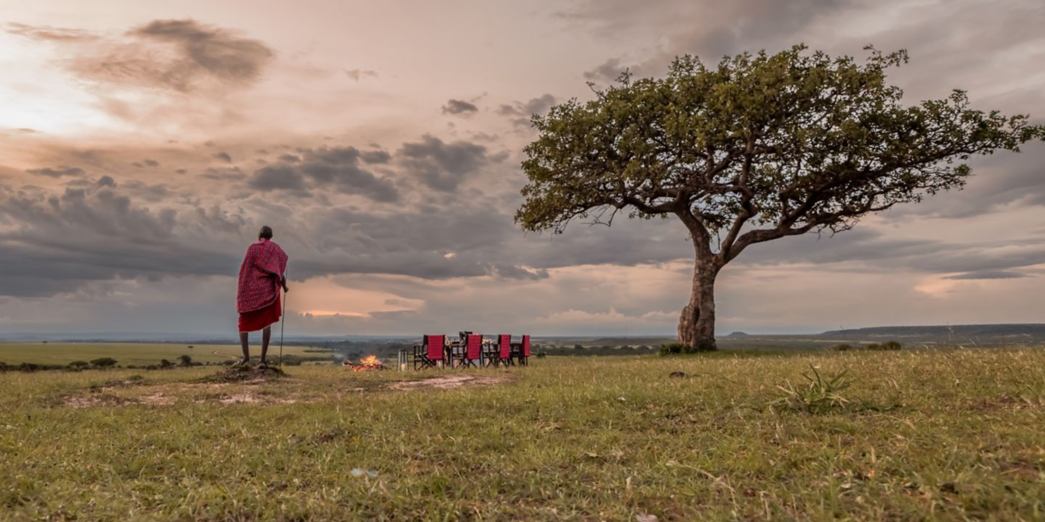 5-Days Kenya Safari: Masai Mara, Lake Naivasha, Amboseli & Coast