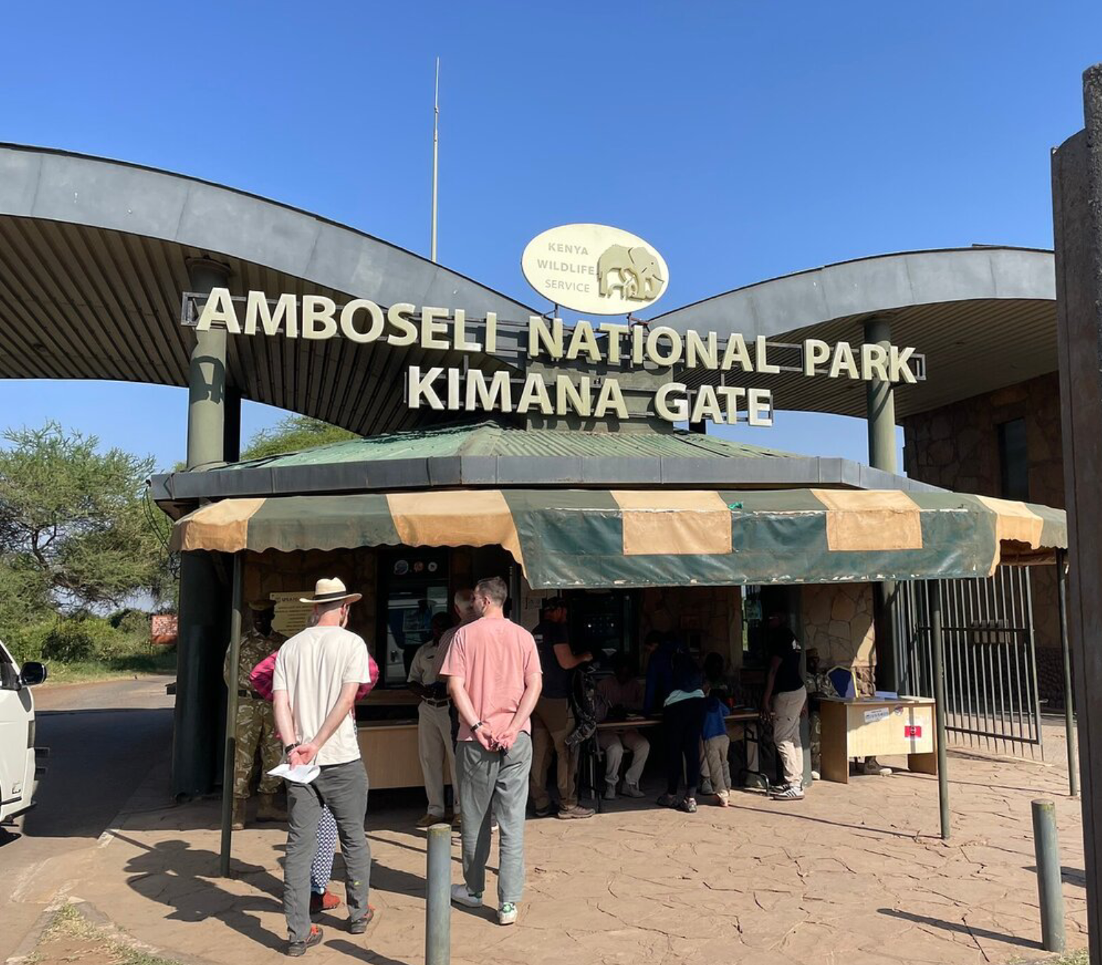 5-Days Masai Mara & Amboseli Safari To Kenya Beach Attractions