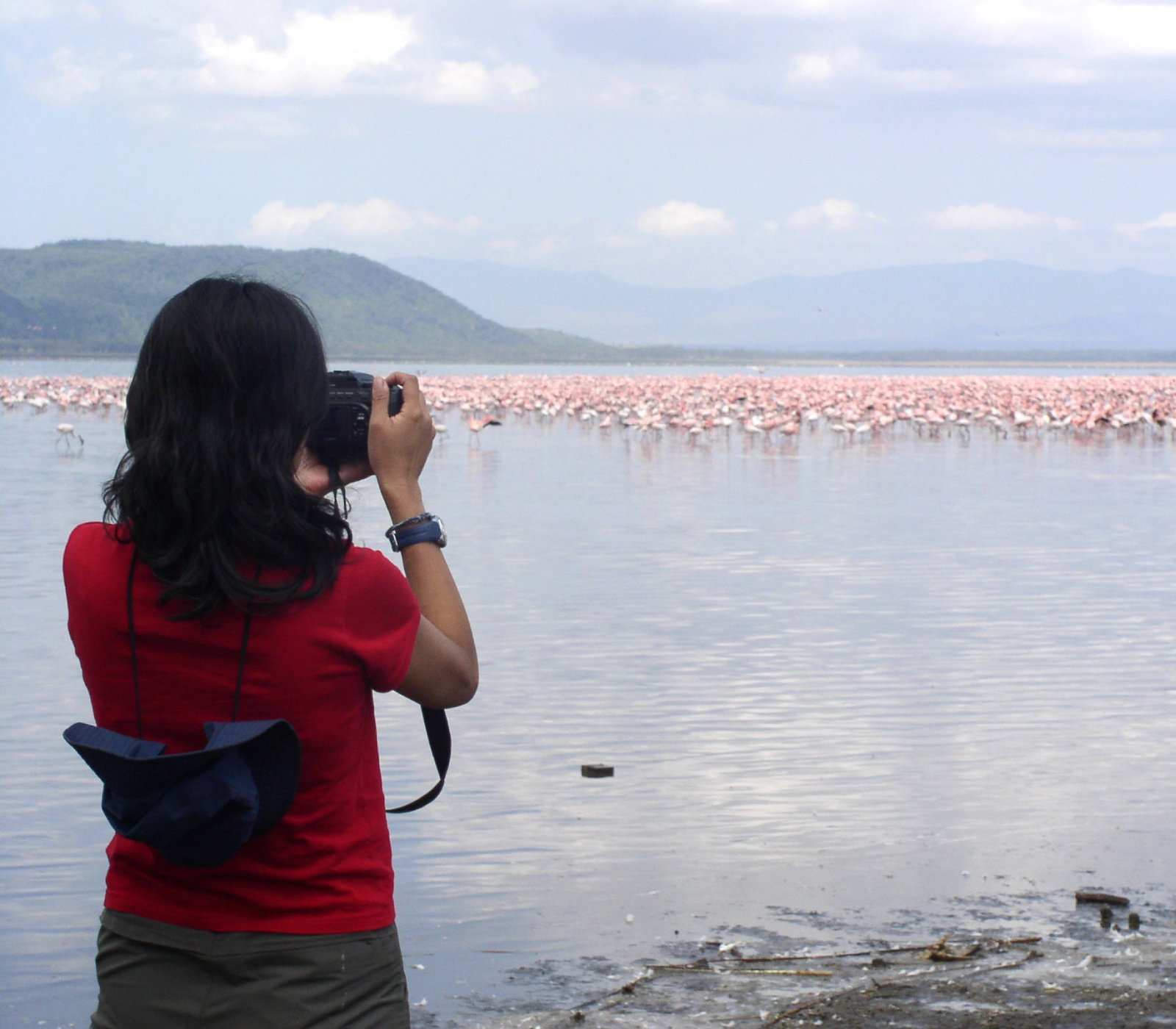 5-Days Safari Aberdare – Lake Nakuru – Masai Mara Attractions