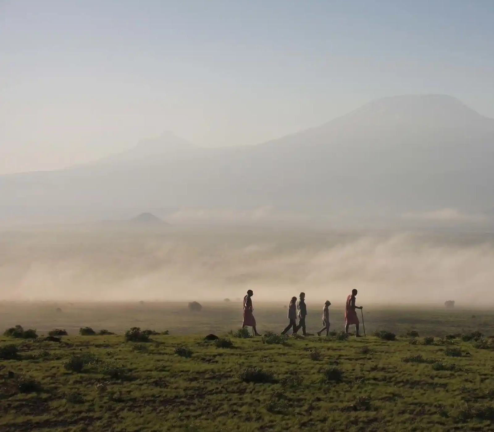 5-Days Safari From Diani Beach Attractions