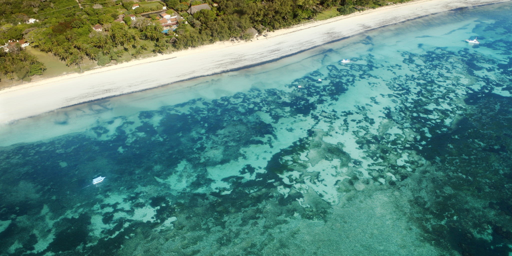 5-Days Safari From Diani Beach