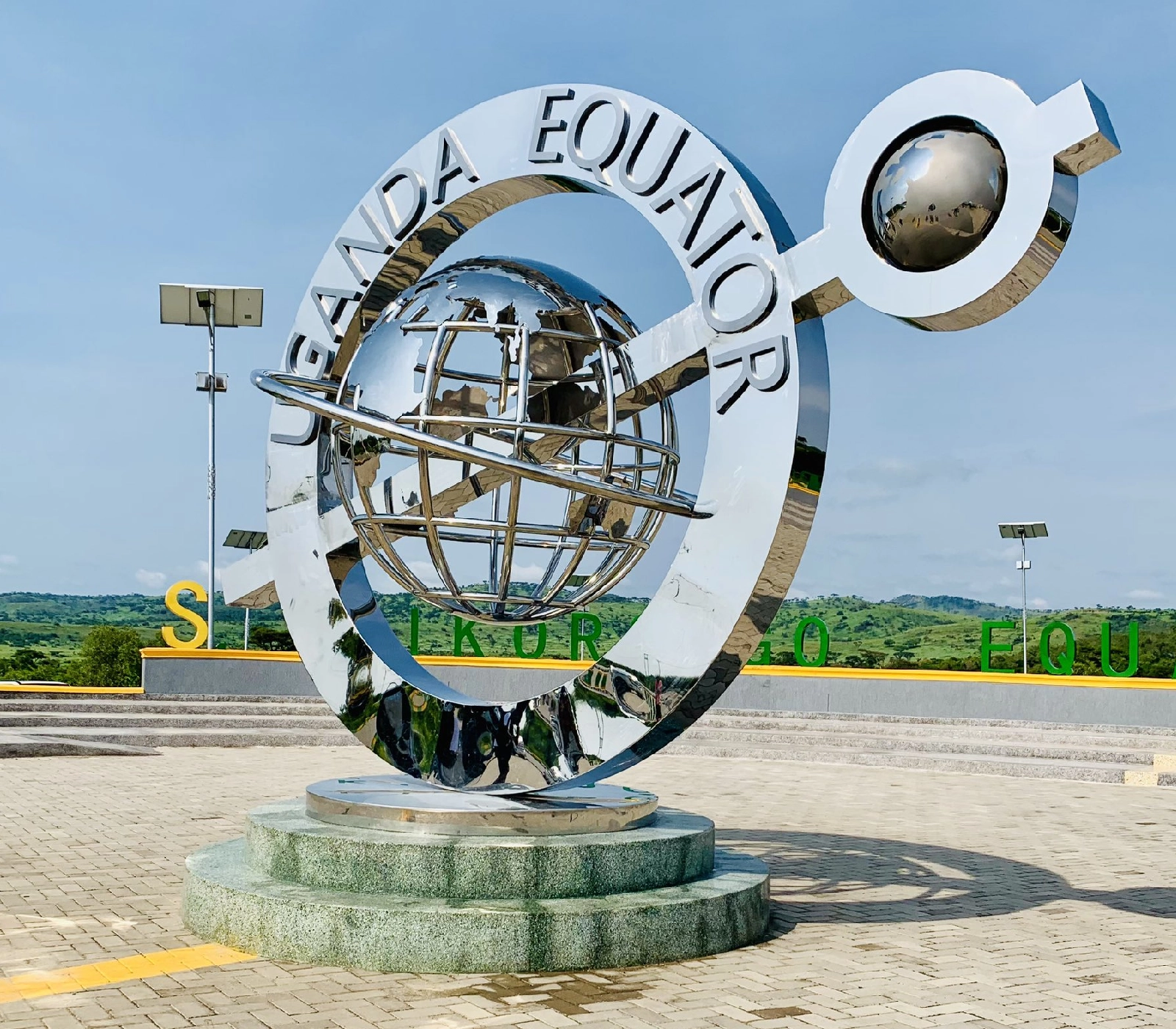 5 Days Uganda Gorilla and Chimpanzee Trekking Attractions