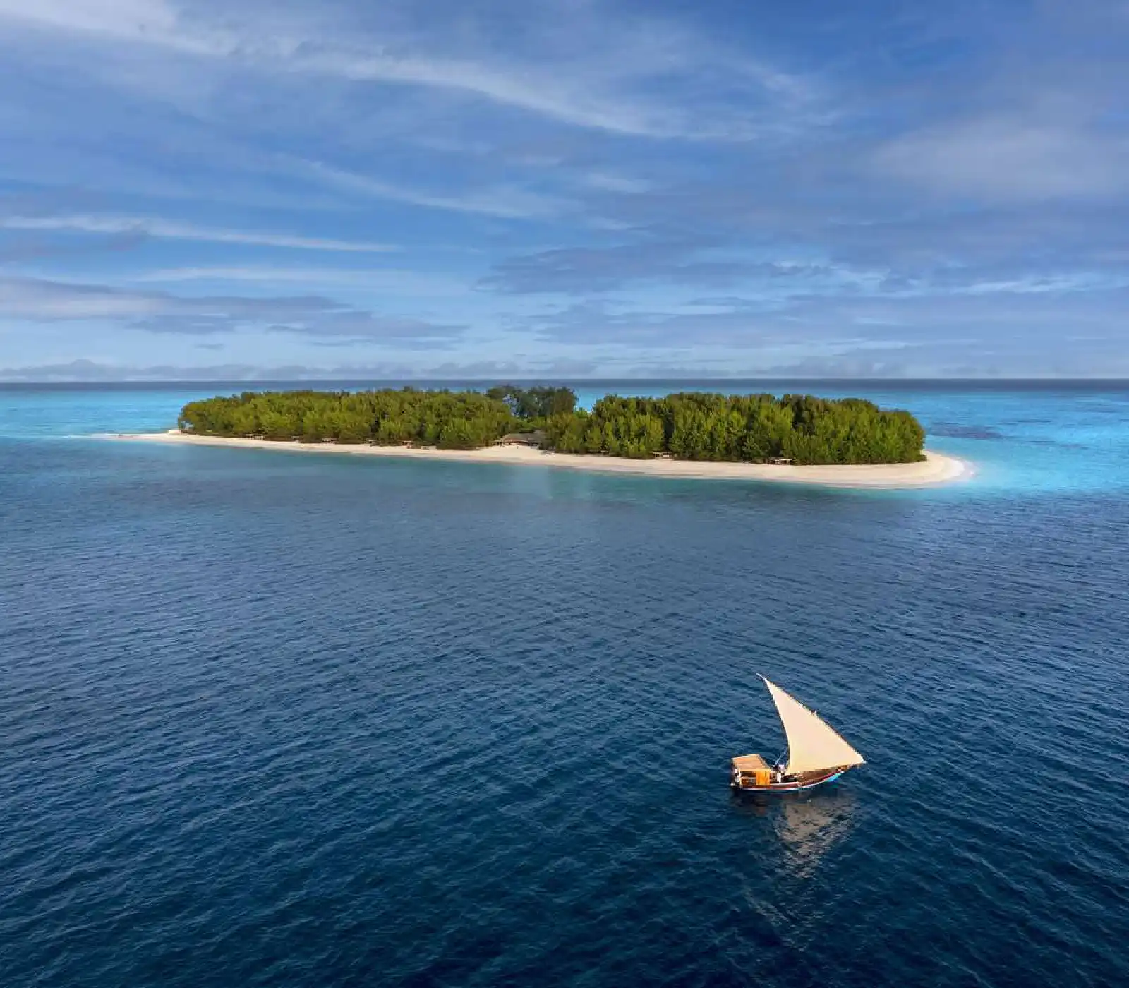 5 Days Zanzibar Beach Holidays  Attractions