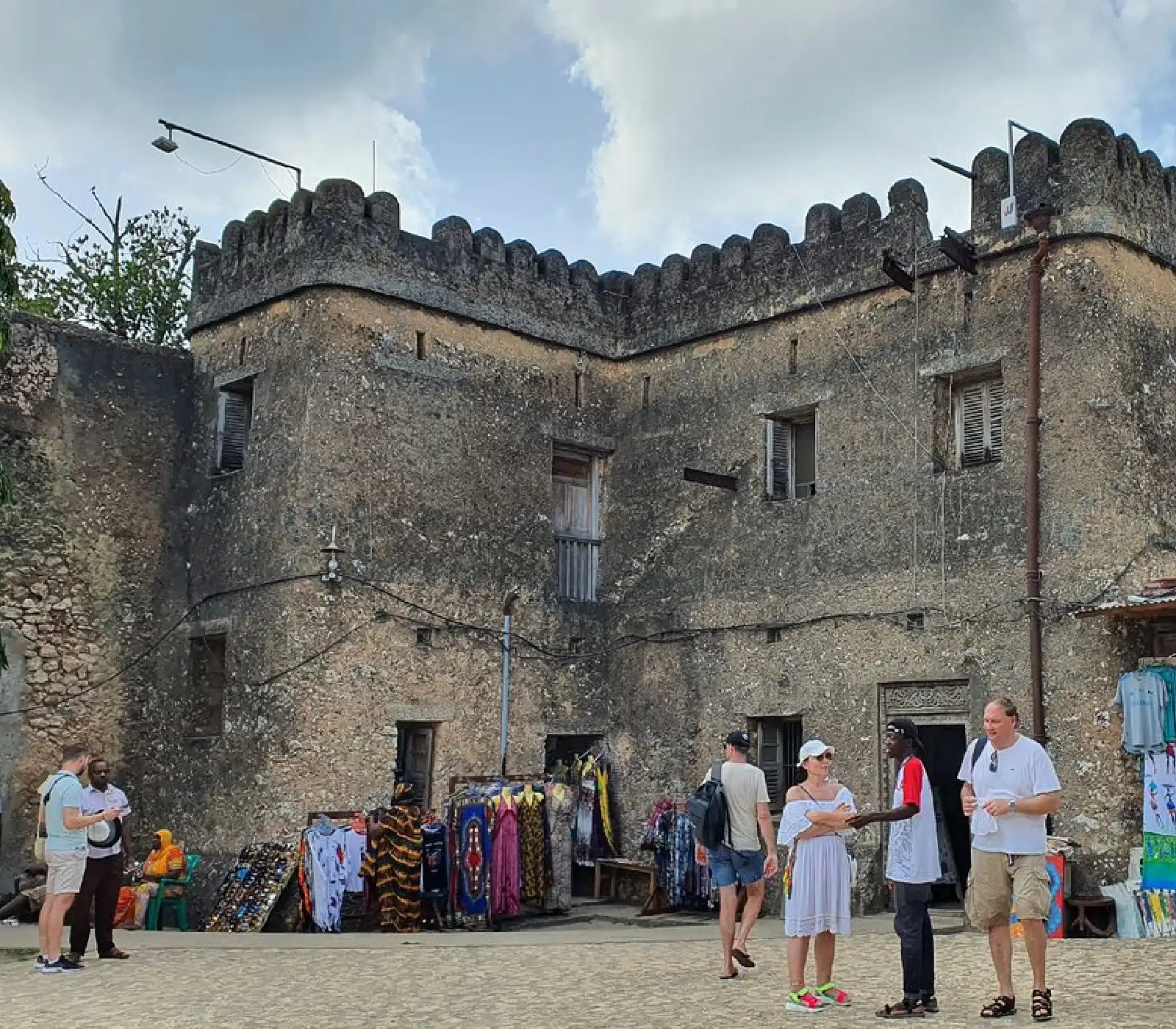 5 Days Zanzibar Beach Holidays  Attractions