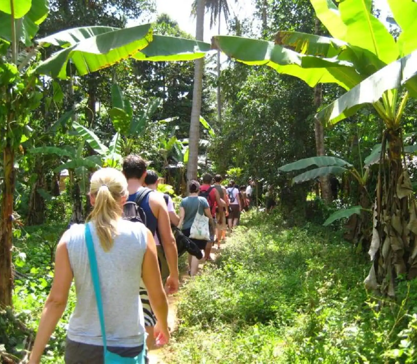 5 Days Zanzibar Beach Holidays  Attractions