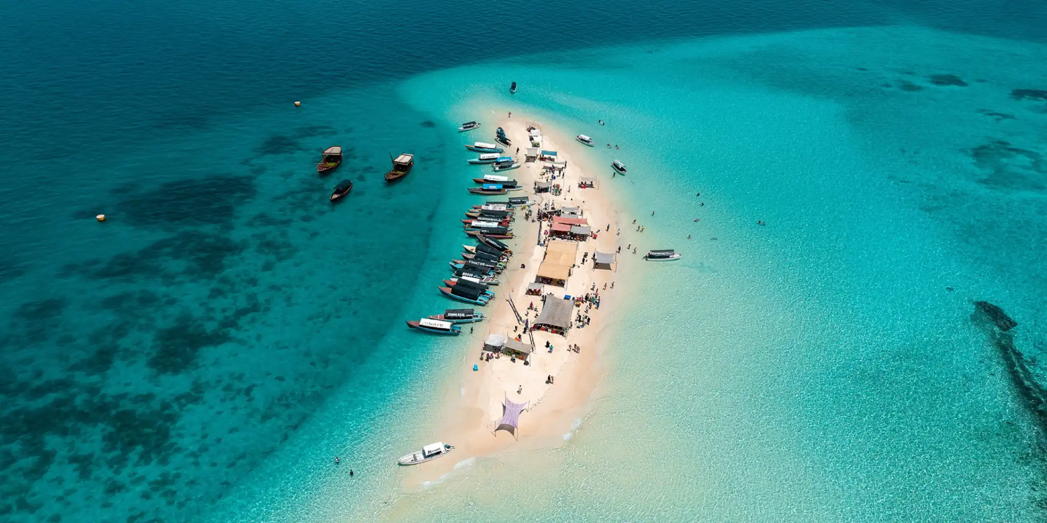 5 Days Zanzibar Beach Holidays 