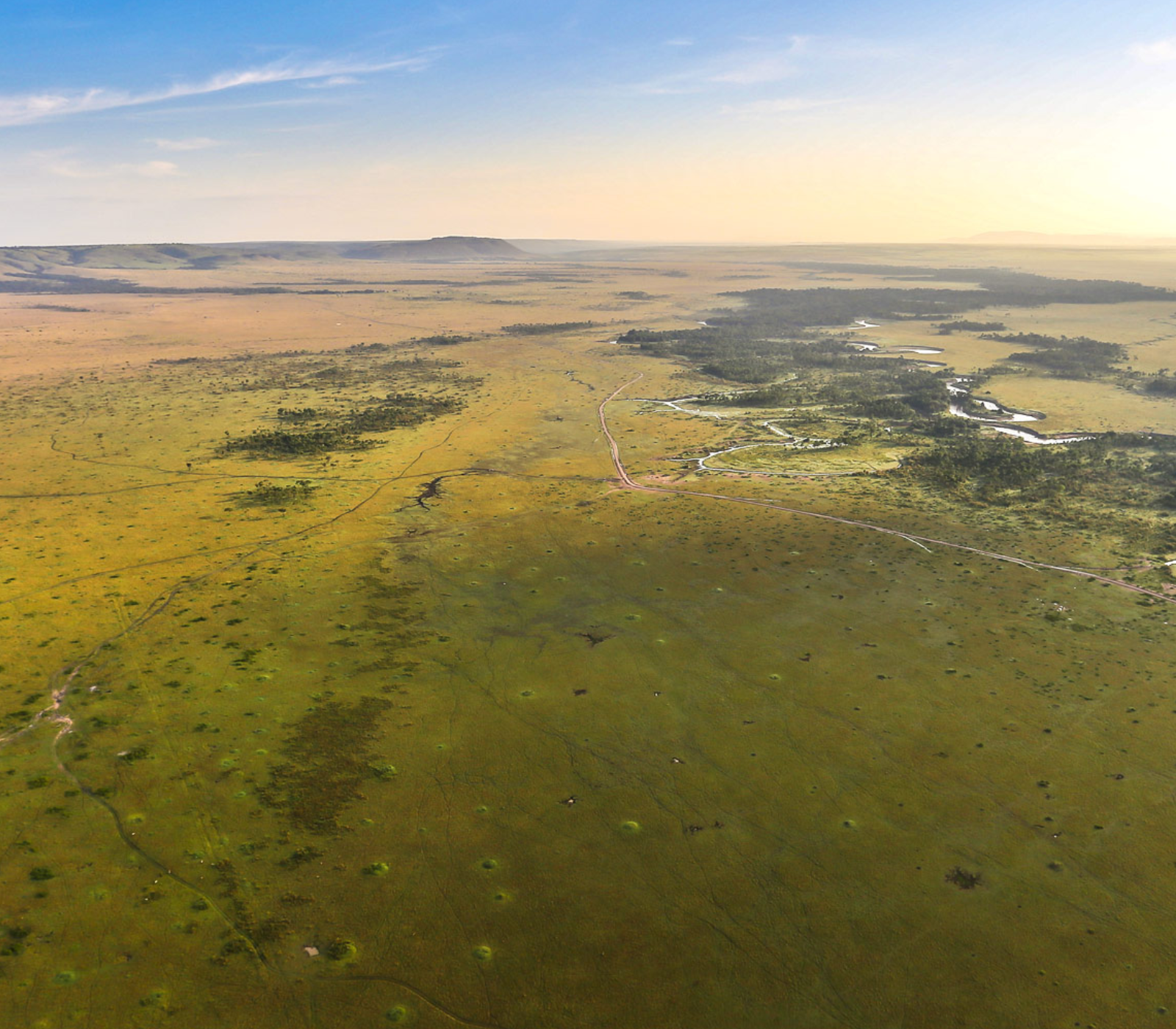 6 Days, 4 National Parks  Attractions