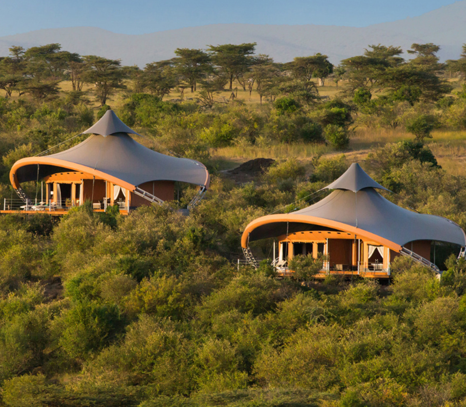 6 Days, 4 National Parks  Attractions