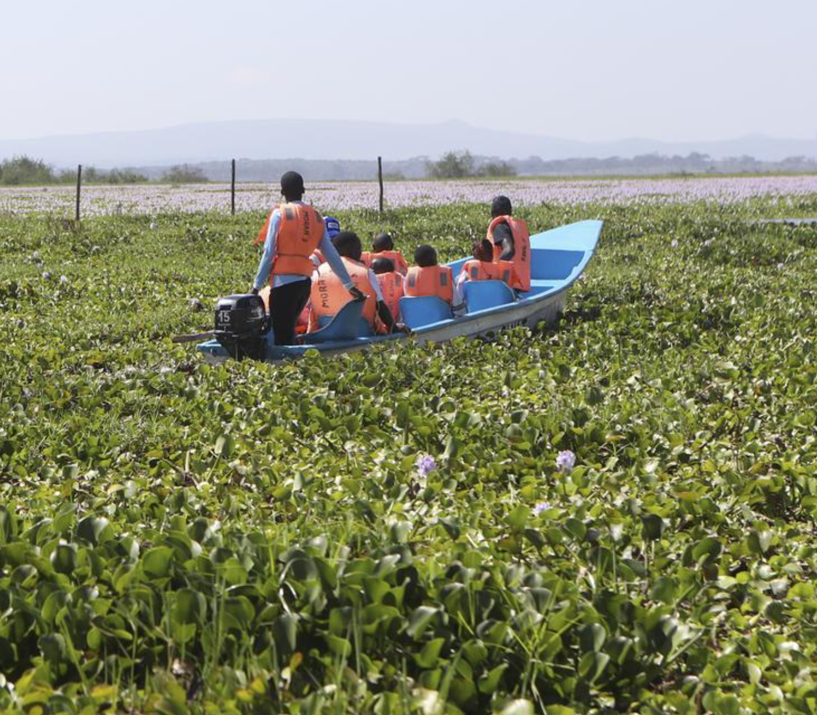 6 Days, 4 National Parks  Attractions