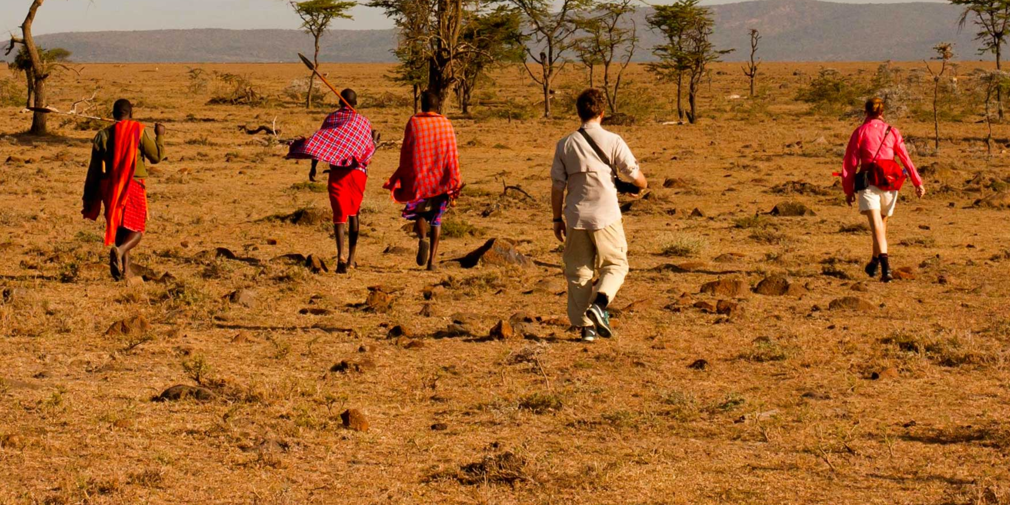 6 Days, 4 National Parks 