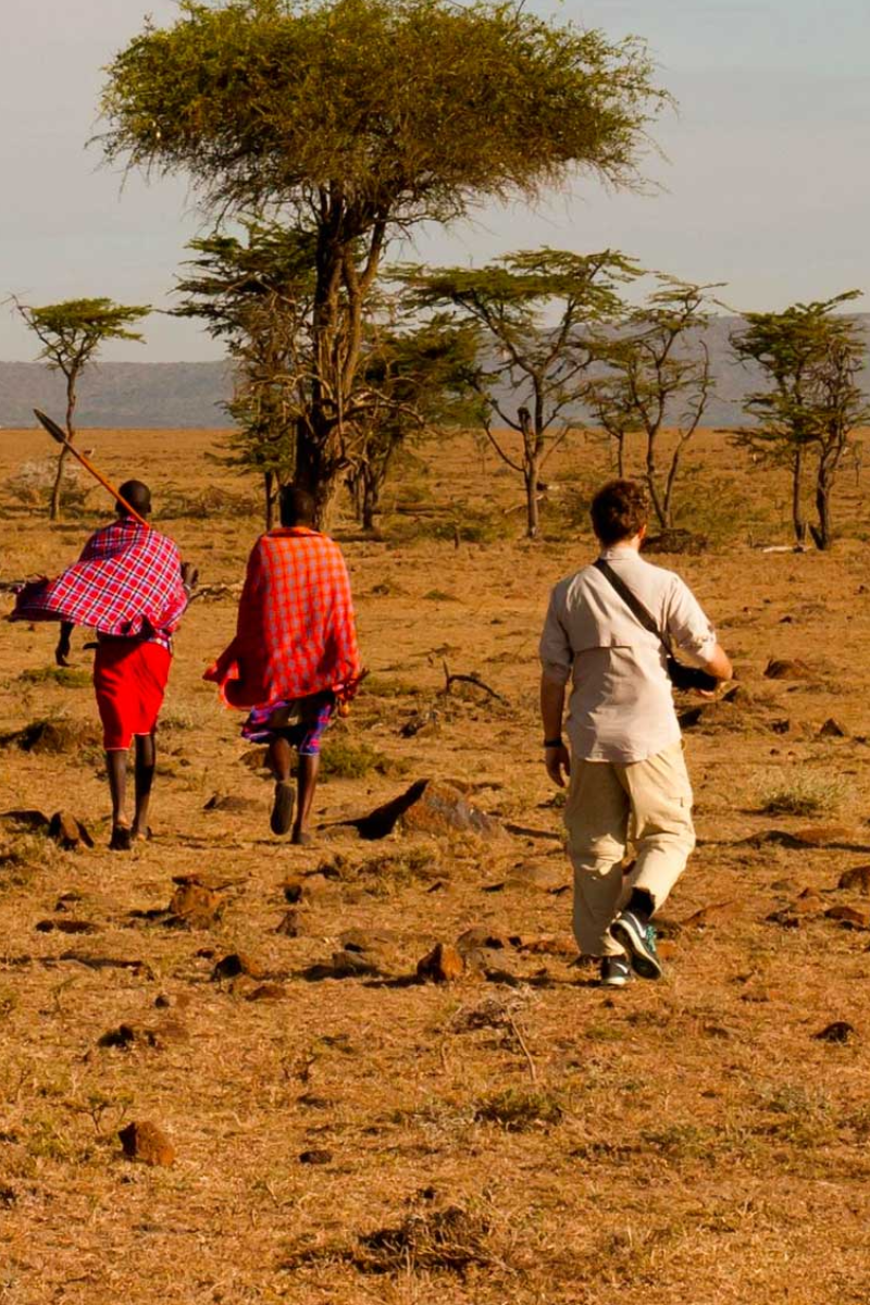 6 Days, 4 National Parks