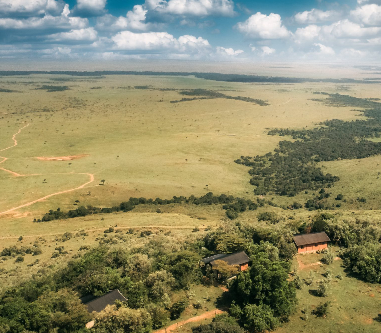 6 Days – Amboseli, Naivasha, Nakuru & Masai Mara Safari  Attractions