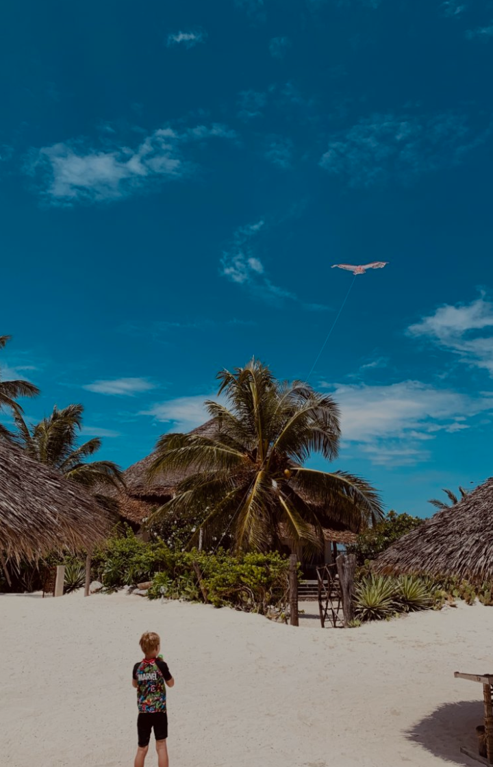 6-Days Kenya Beach To Beach Safari Holiday Beach View