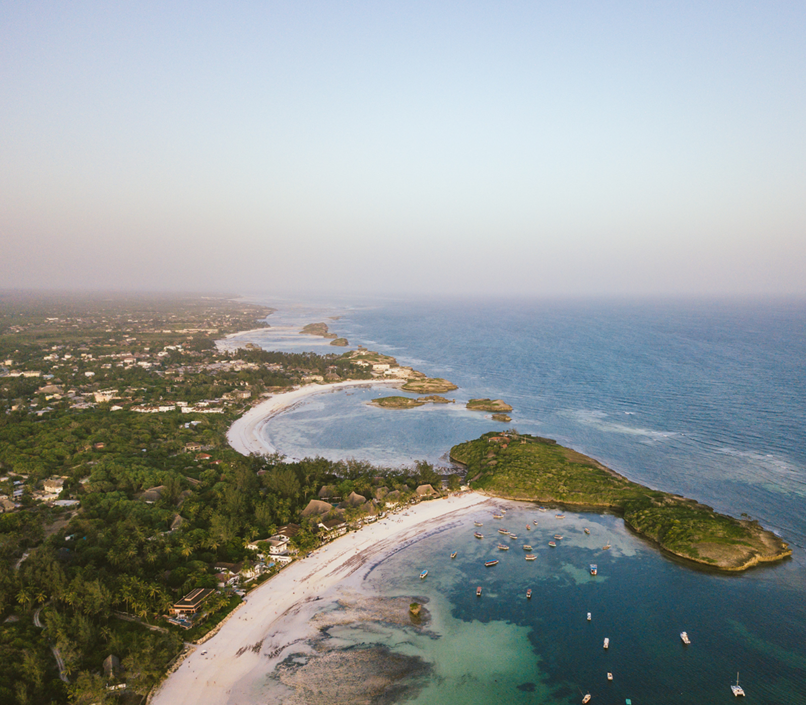 6-Days Kenya Beach To Beach Safari Holiday Attractions