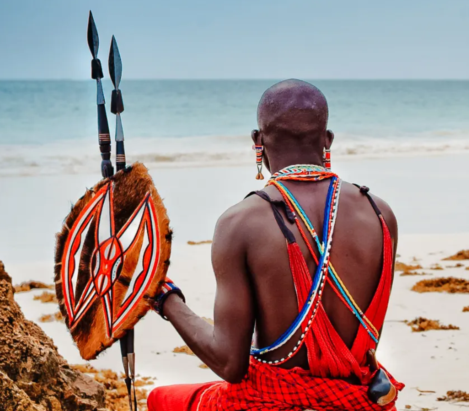 6-Days Kenya Beach To Beach Safari Holiday Attractions