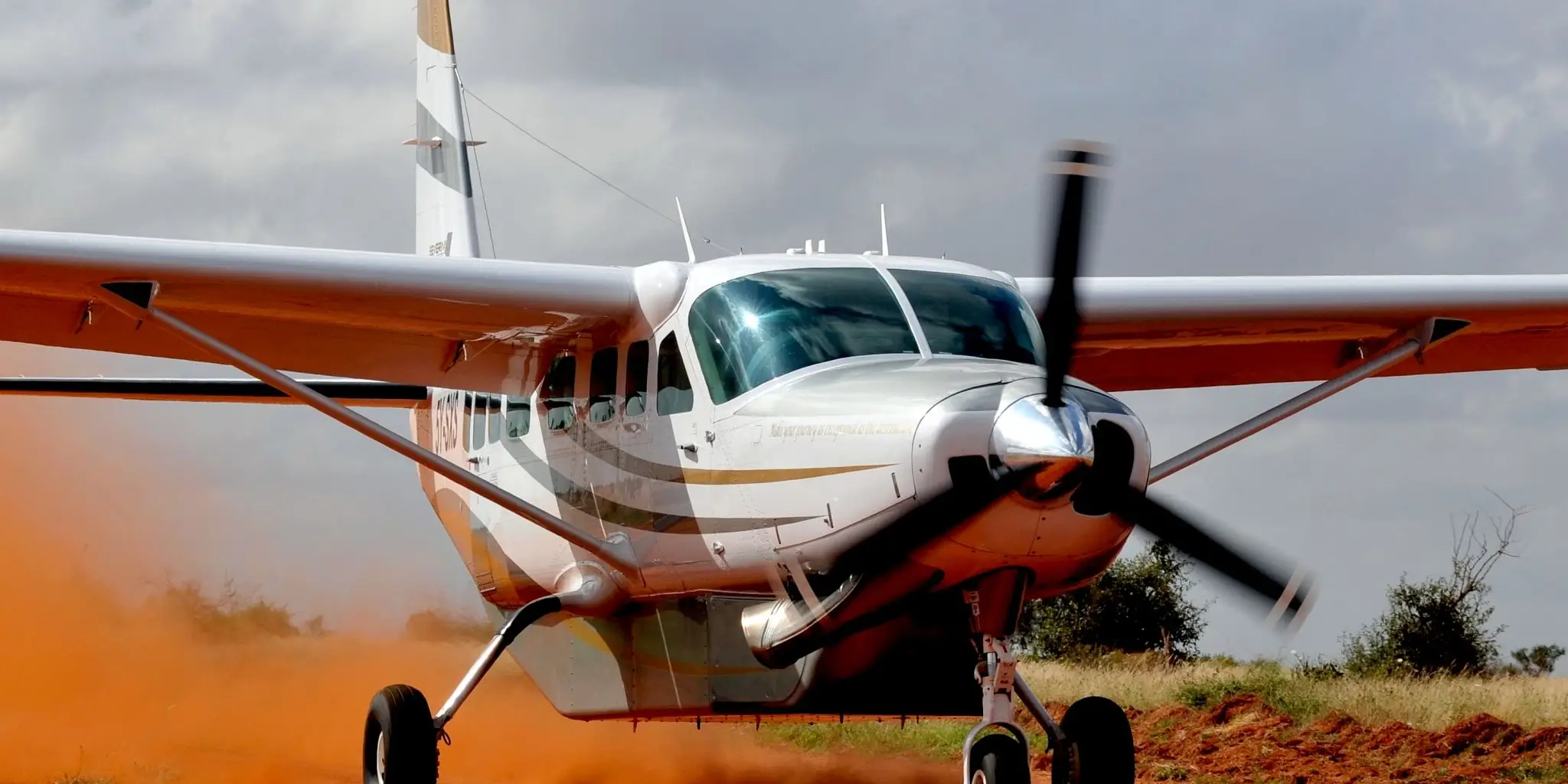 6 Days Kenya Fly-in Safari