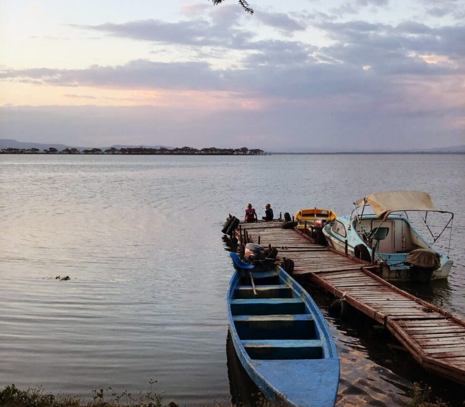 6 Days – Masai Mara, Lake Naivasha, Amboseli & Tsavo West To Kenya Beach Safari  Attractions