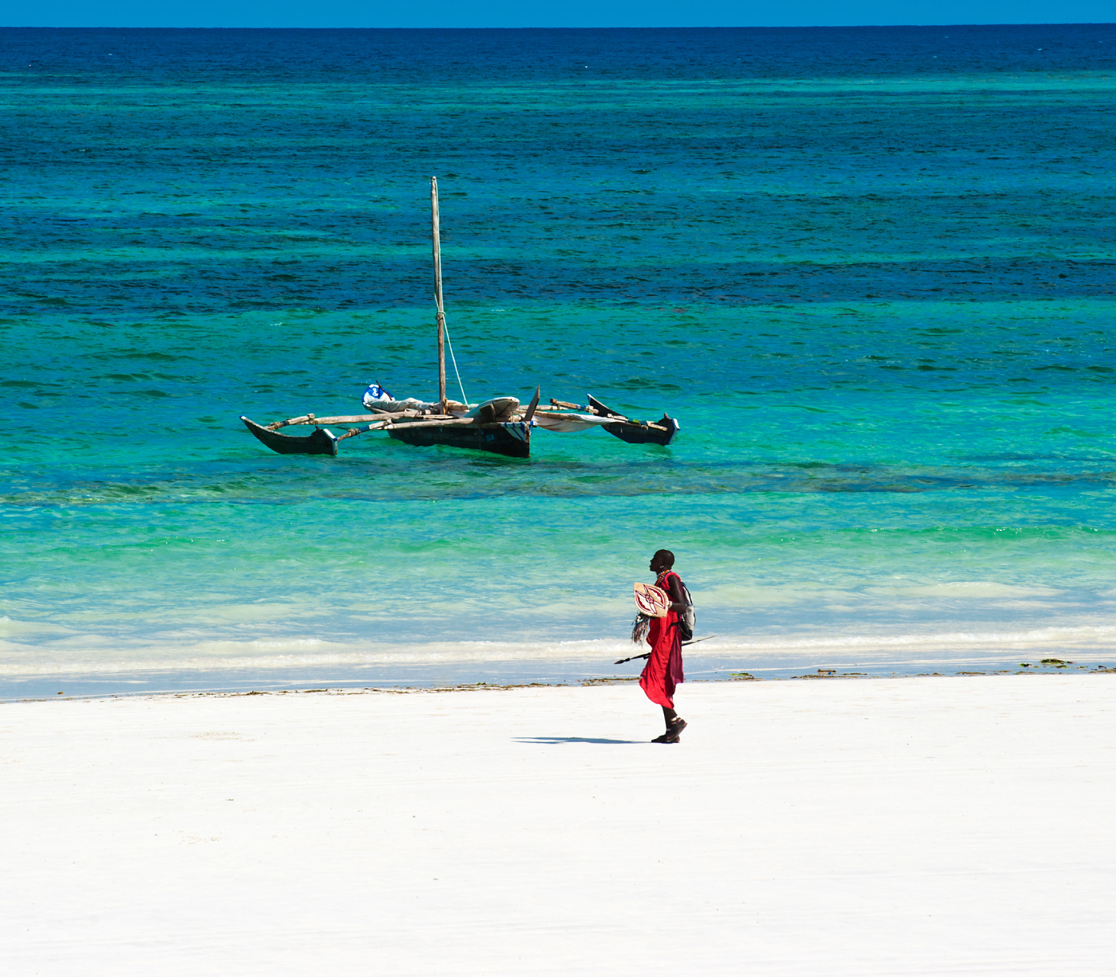 6 Days – Masai Mara, Lake Naivasha, Amboseli & Tsavo West To Kenya Beach Safari  Attractions